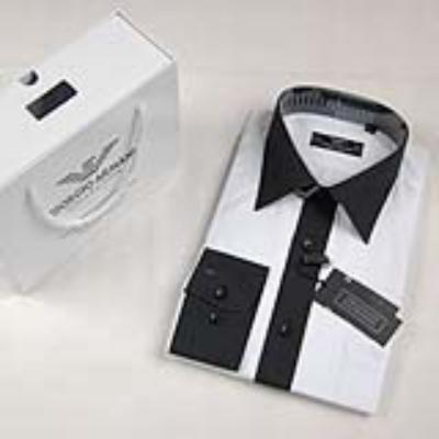 wholesale men Armani dress shirts No. 353